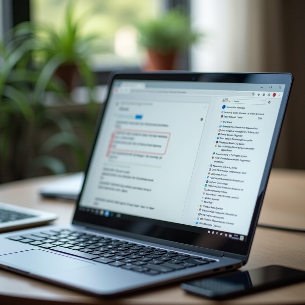 how to see copy clipboard on chromebook