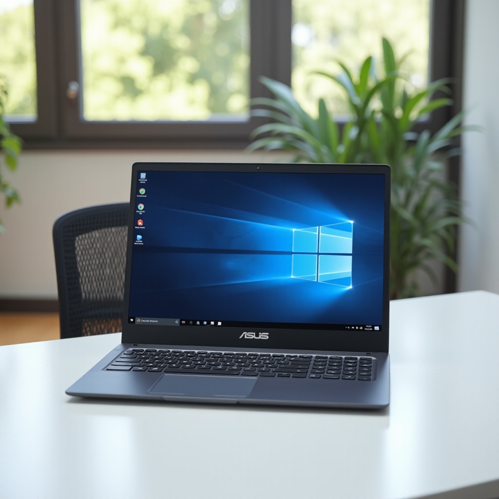 wat is compatibel met de asus k60ij laptop met windows 10