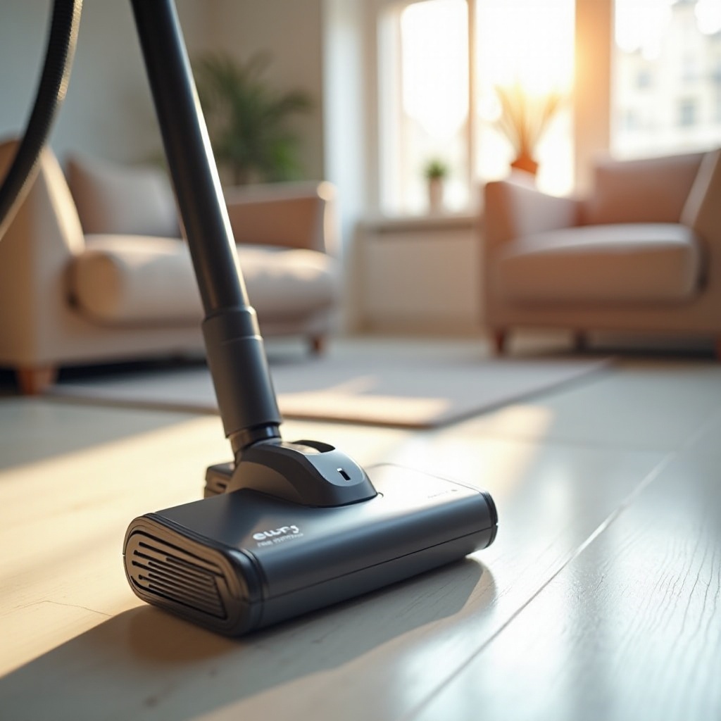 best eufy vacuum