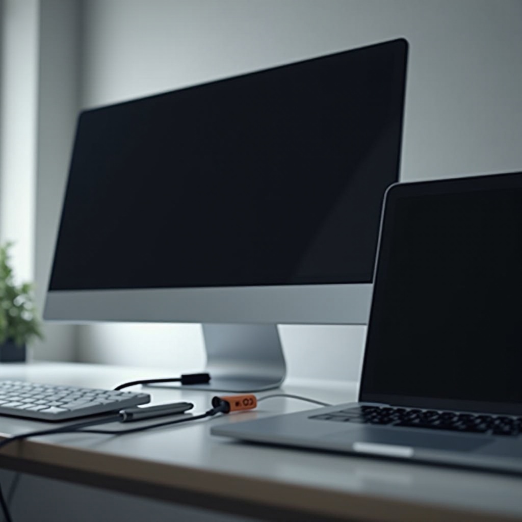 at what voltage can a desktop pc charge a laptop