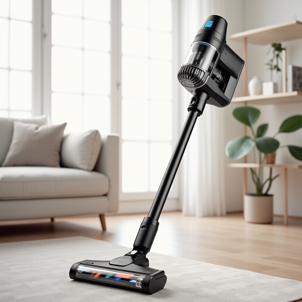 meilleurs aspirateurs sans fil