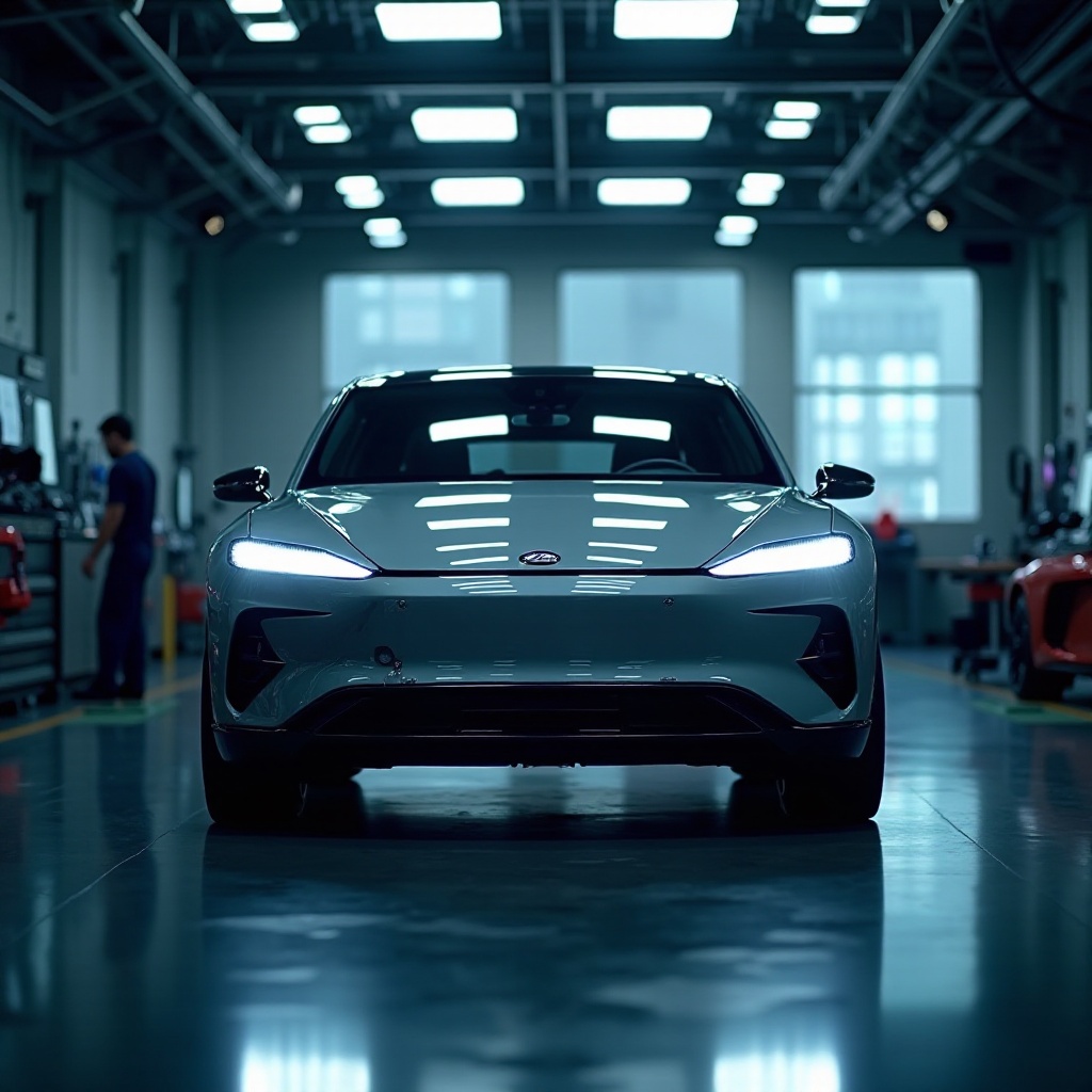 costo de reemplazo de la batería rivian