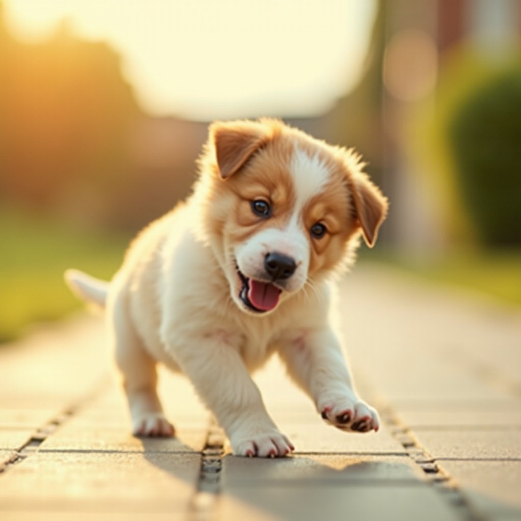 puede el desparasitado enfermar a un cachorro