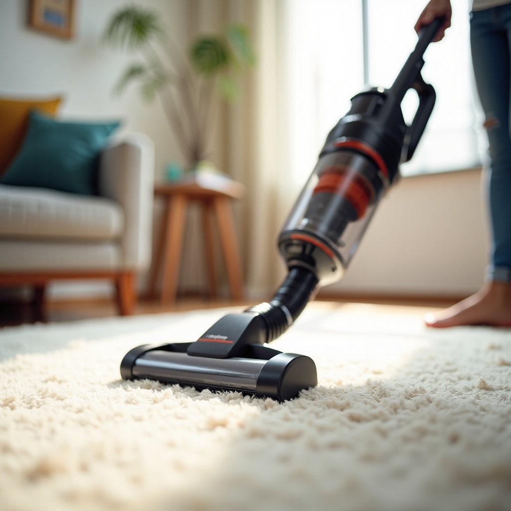best vacuum cleaner for under $100