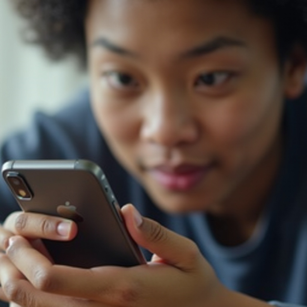 onde está o microfone no iPhone 16