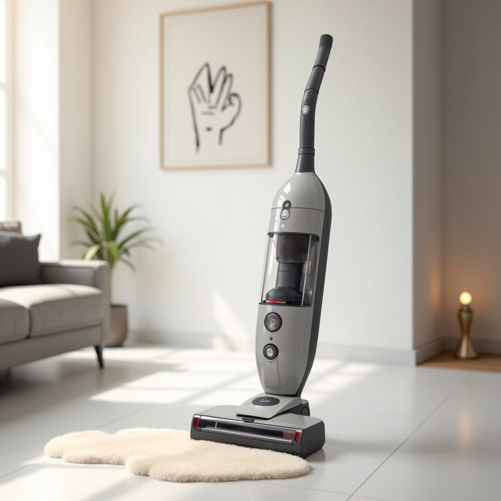 meilleur aspirateur eufy