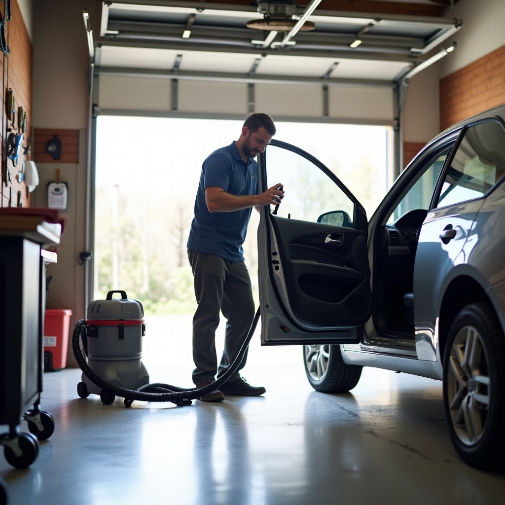 käyttötapoja myymäläimuriin