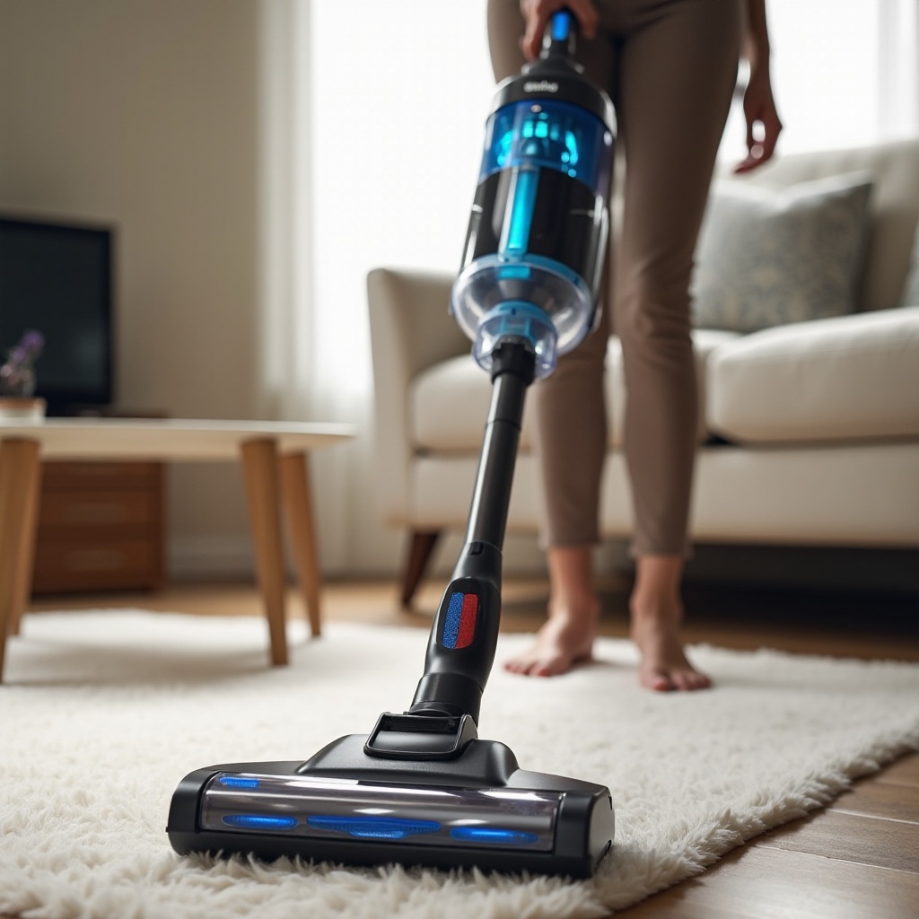 meilleur aspirateur haut de gamme