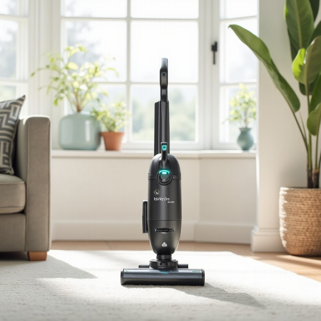 melhor aspirador eufy