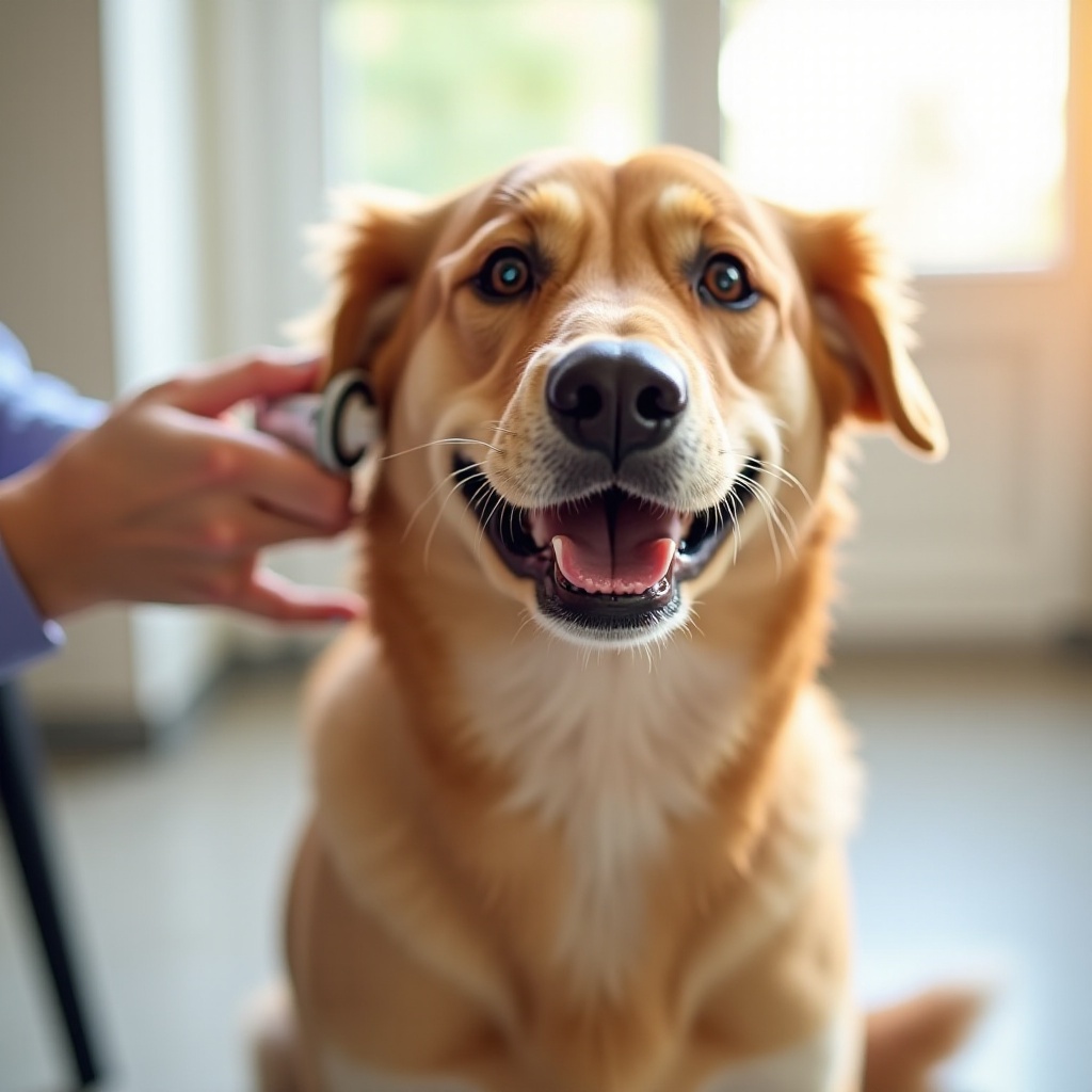 cómo aplicar el tratamiento antipulgas y antigarrapatas para perros