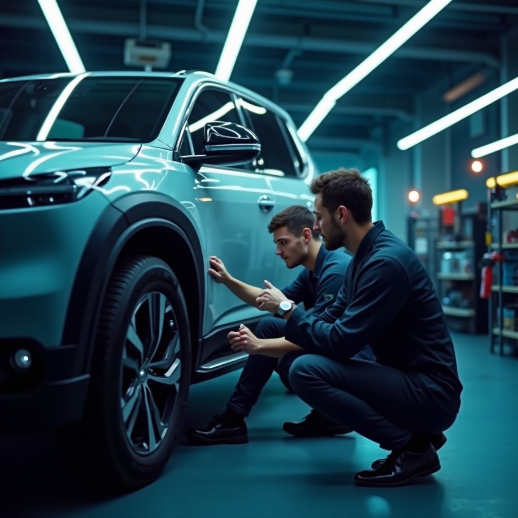 rivianin akun vaihtokustannukset