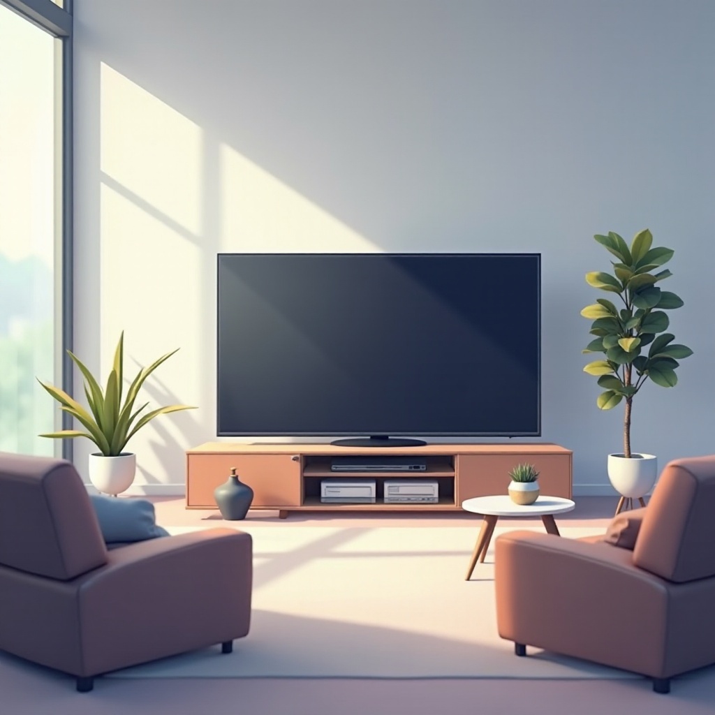 de Hitachi-tv gaat niet aan