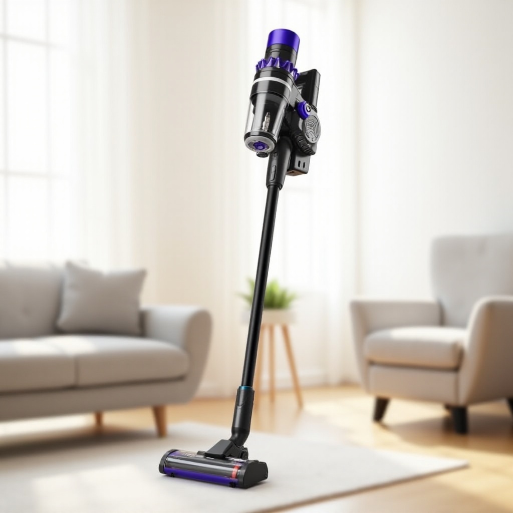 paras pölynimuri alle 100 dollarilla