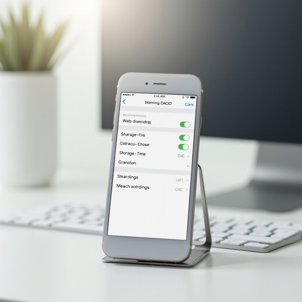 comment connaissez-vous le nombre de Go de votre iPhone