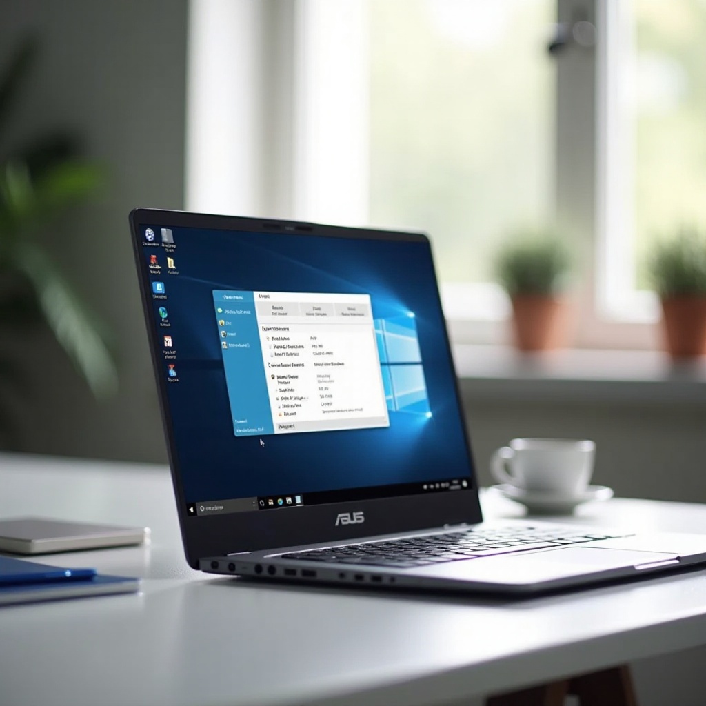 mikä on yhteensopiva asus k60ij -kannettavan tietokoneen kanssa, jossa on windows 10