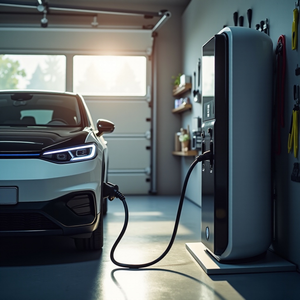 volkswagen id.4 charging speed