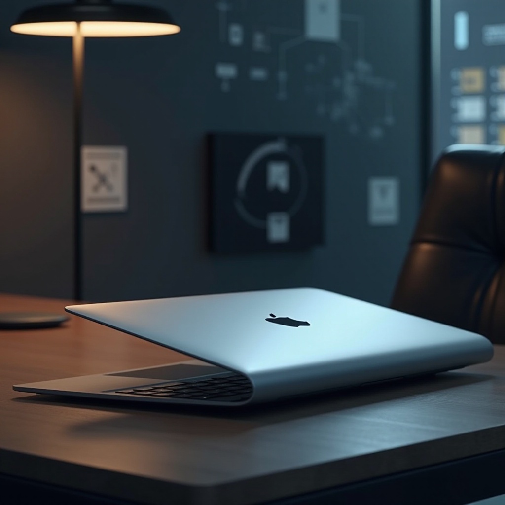 qué MacBooks tienen chips Intel