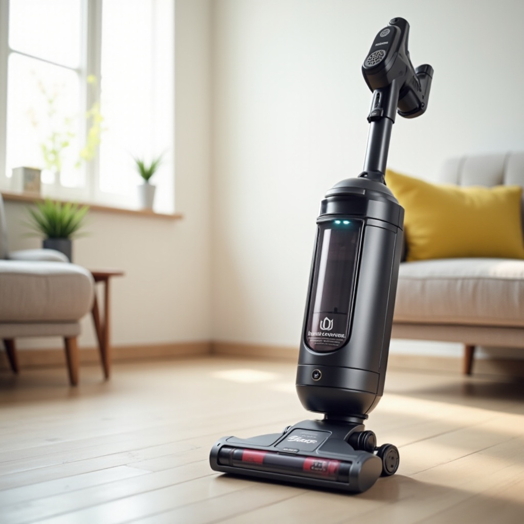 le meilleur aspirateur pour moins de 100 dollars