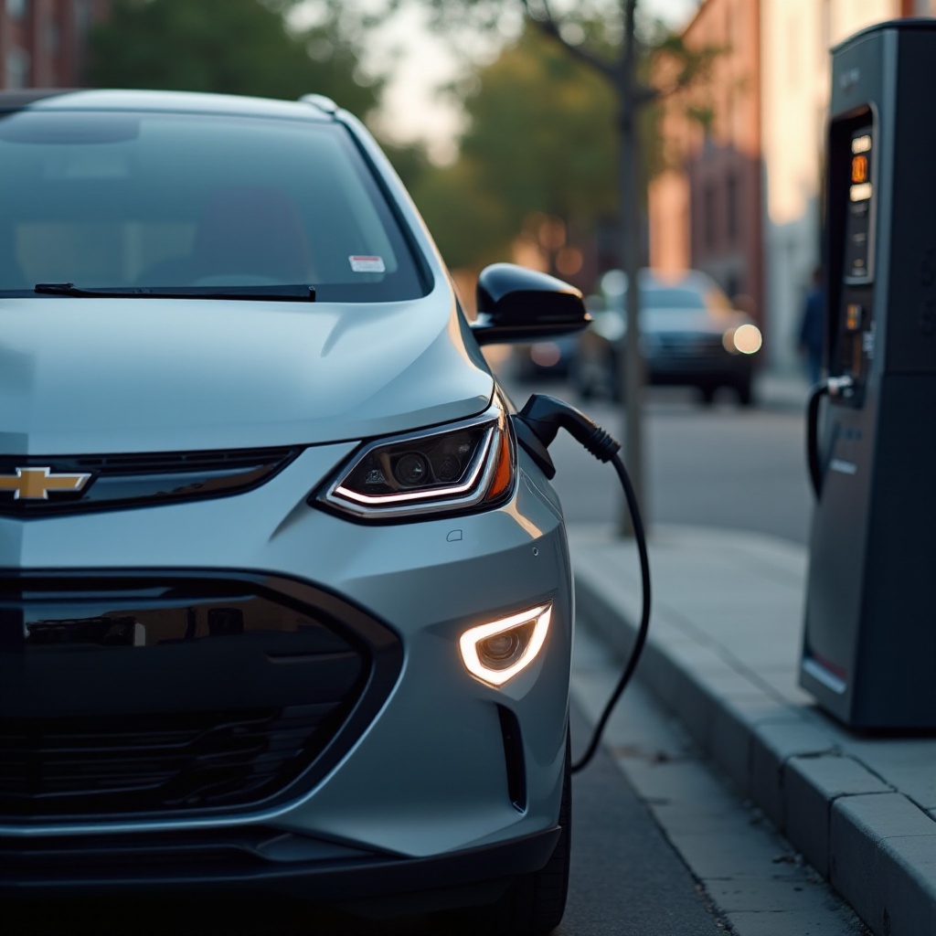 bolt euv dc fast charging rate