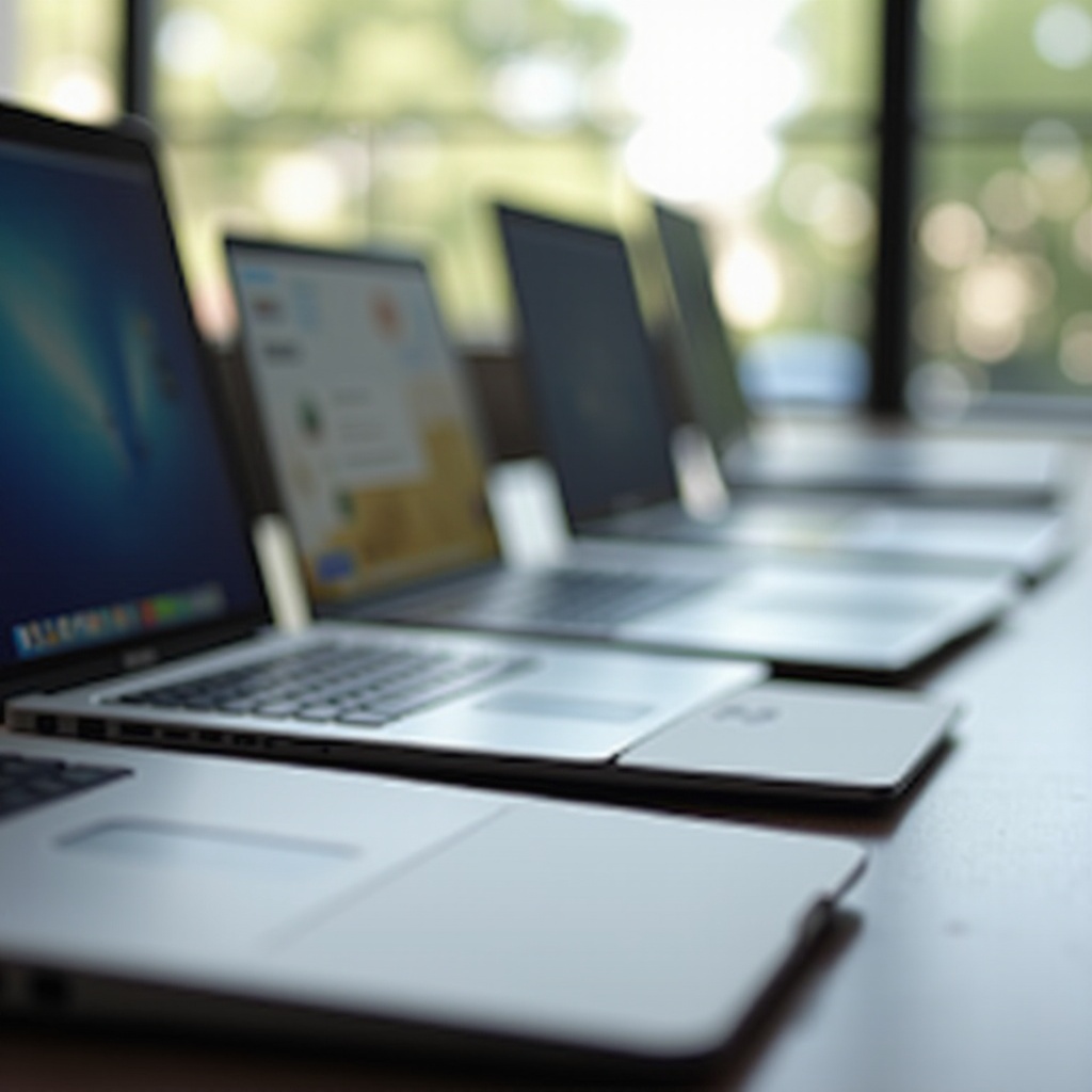 quais macbooks têm chips Intel