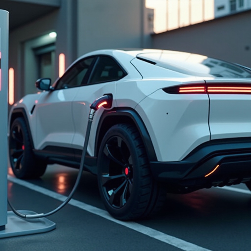 f150 lightning maximale laadsnelheid