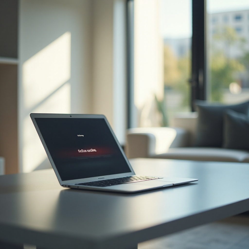 why is my macbook declining airdrop