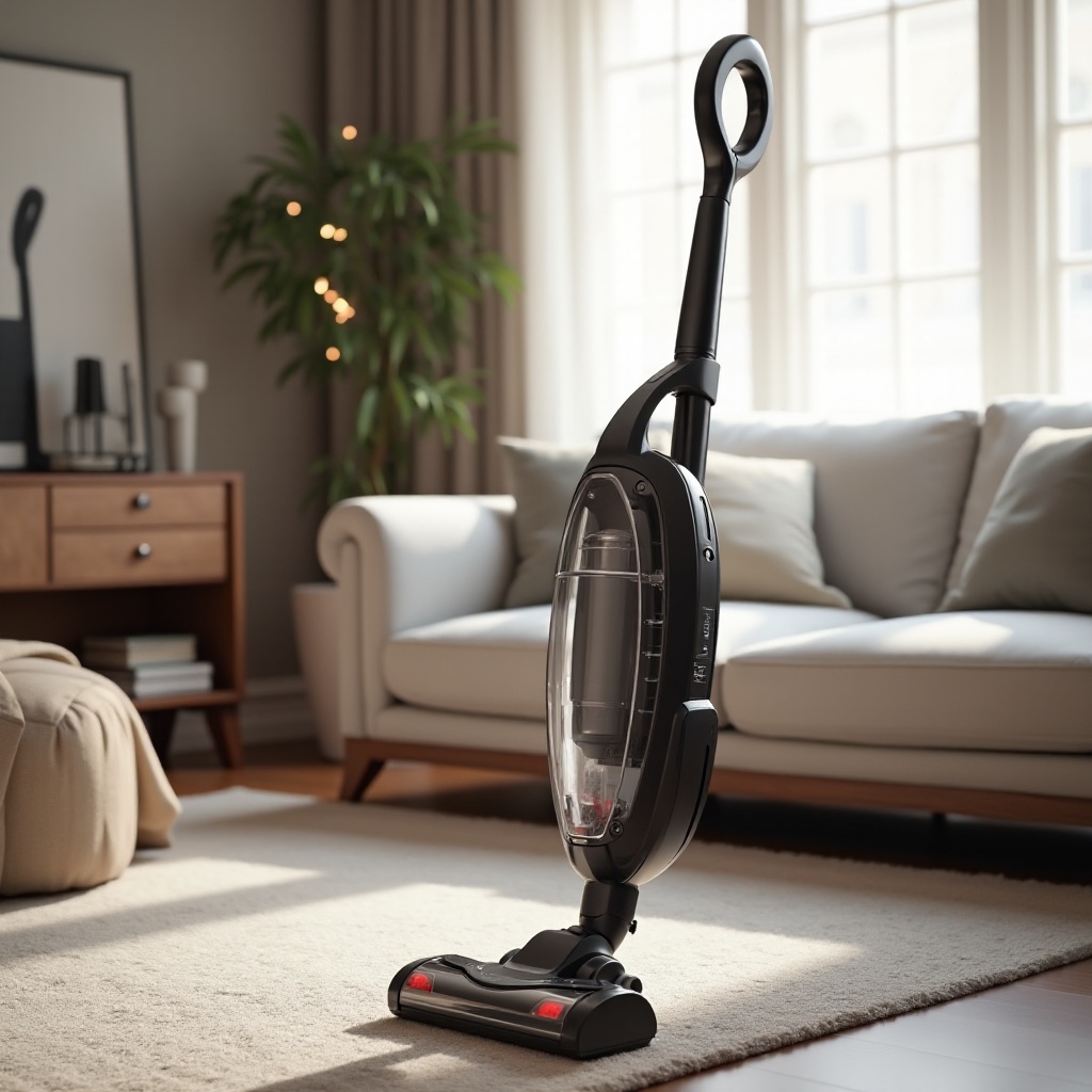 meilleur aspirateur haut de gamme