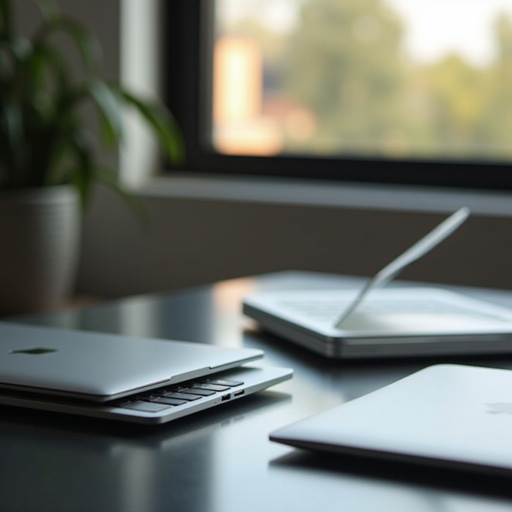 quais macbooks têm chips Intel