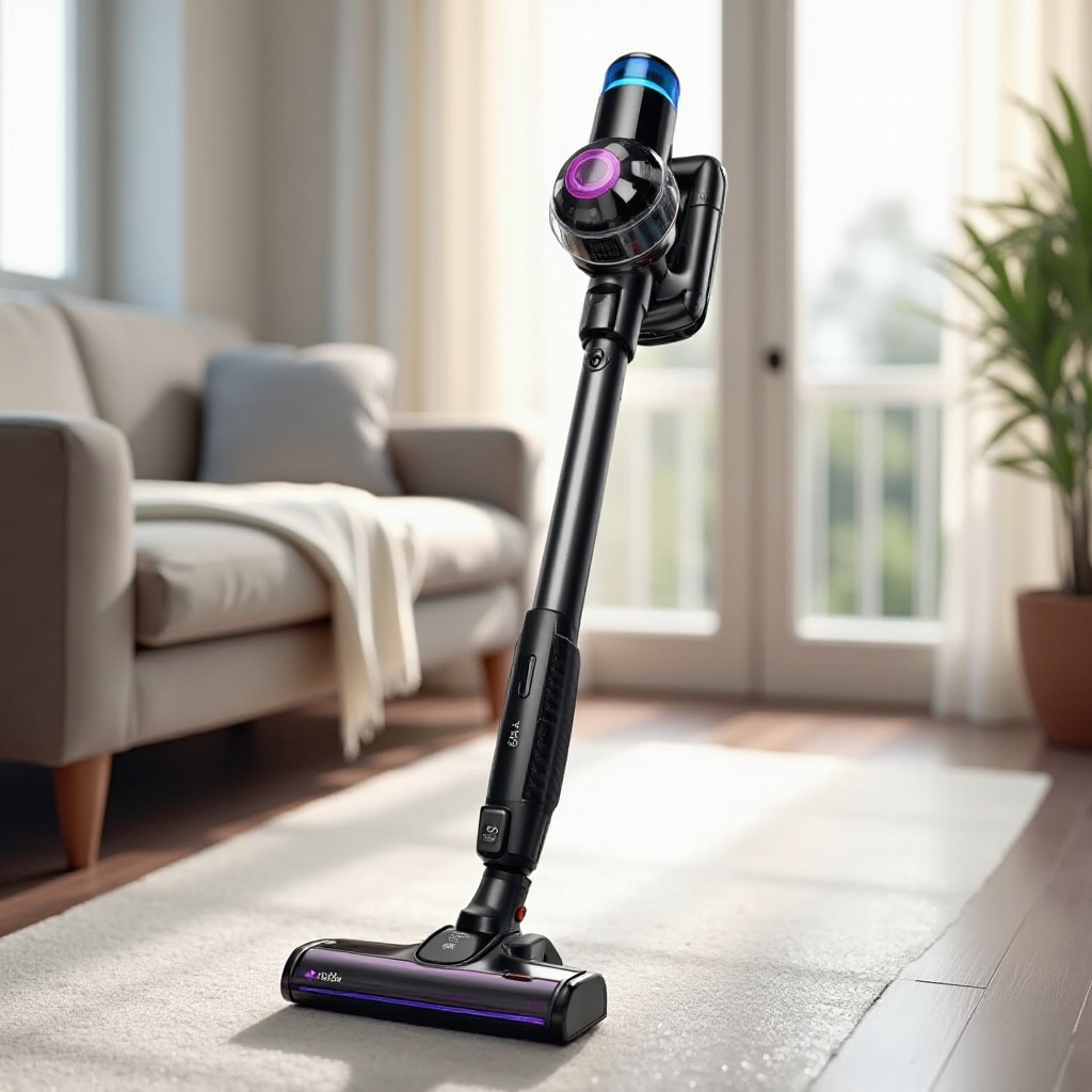 meilleur aspirateur eufy