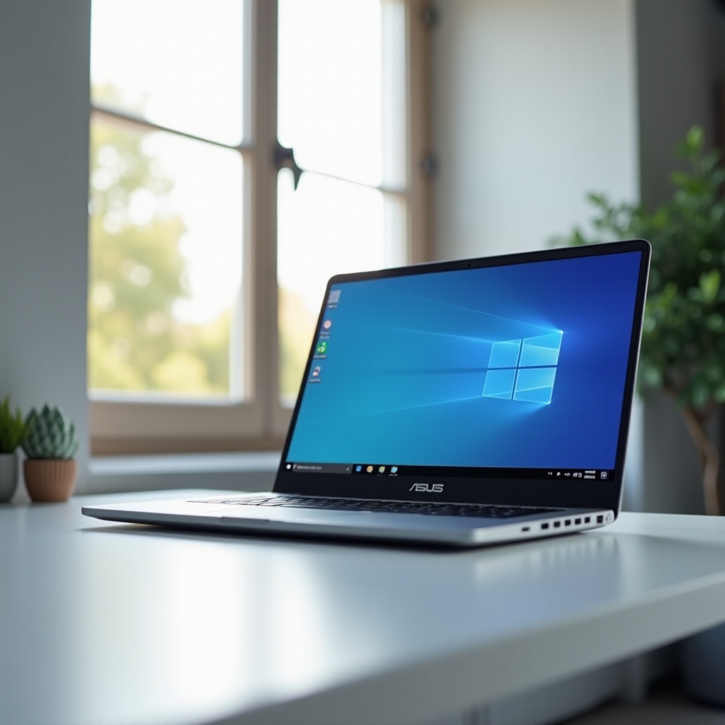 mikä on yhteensopiva asus k60ij -kannettavan tietokoneen kanssa, jossa on windows 10