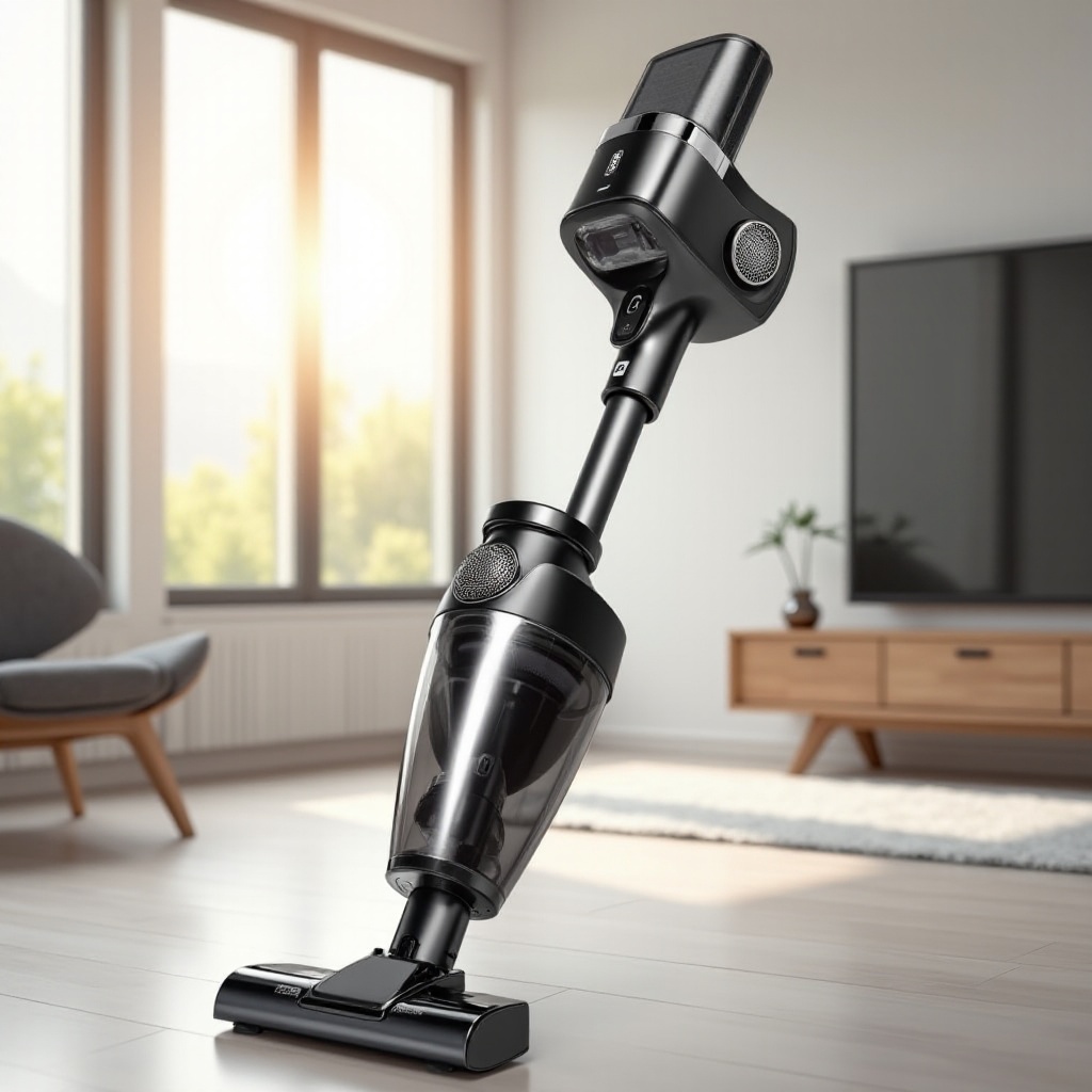 best eufy vacuum