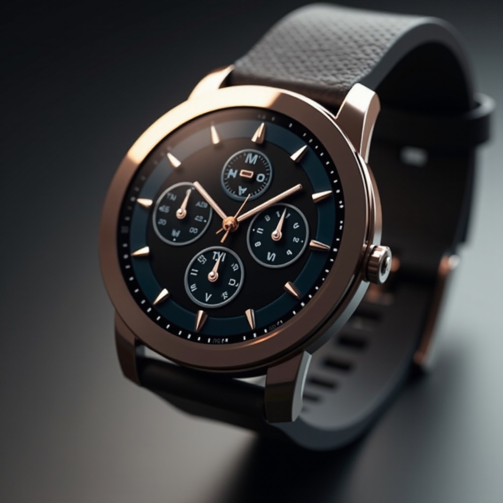 Découvrez la XWatch Pro ses mises à jour et évolutions futures