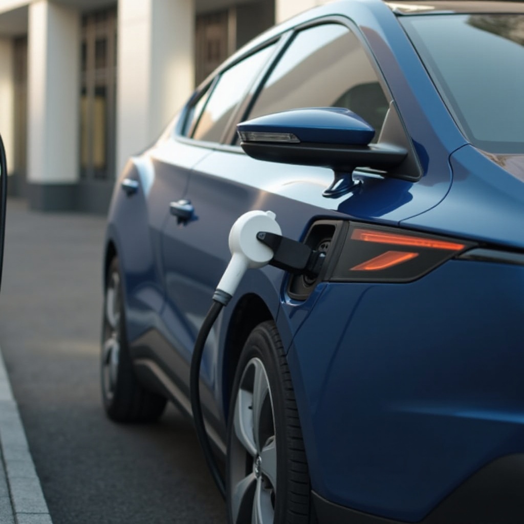 adaptador Honda Prologue para carregador Tesla