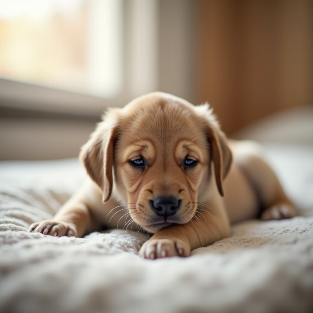 can deworming make a puppy sick