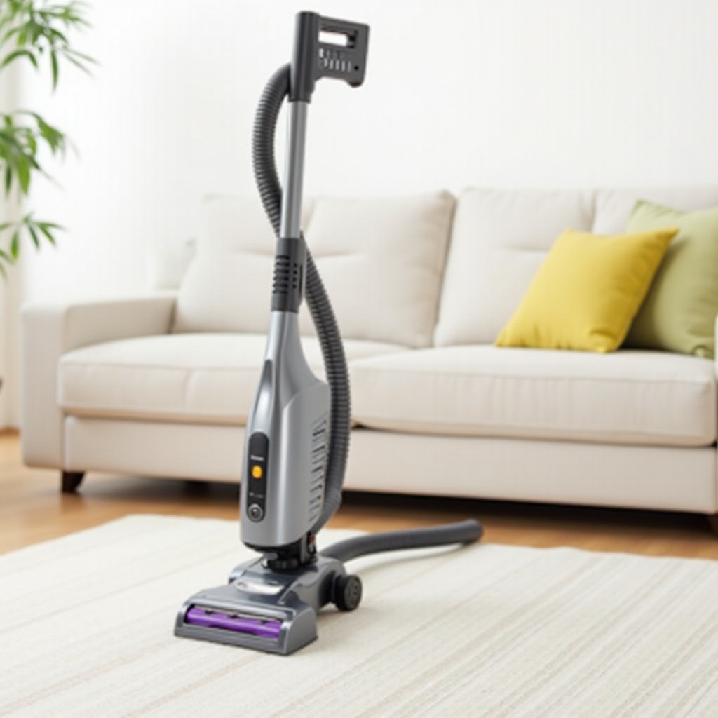 il miglior aspirapolvere per meno di 100 dollari