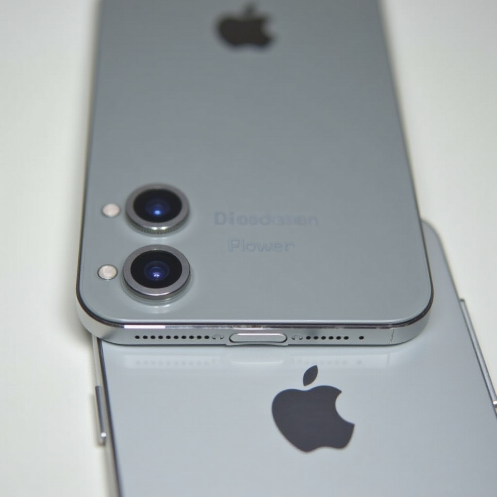 where is the microphone on iphone 16