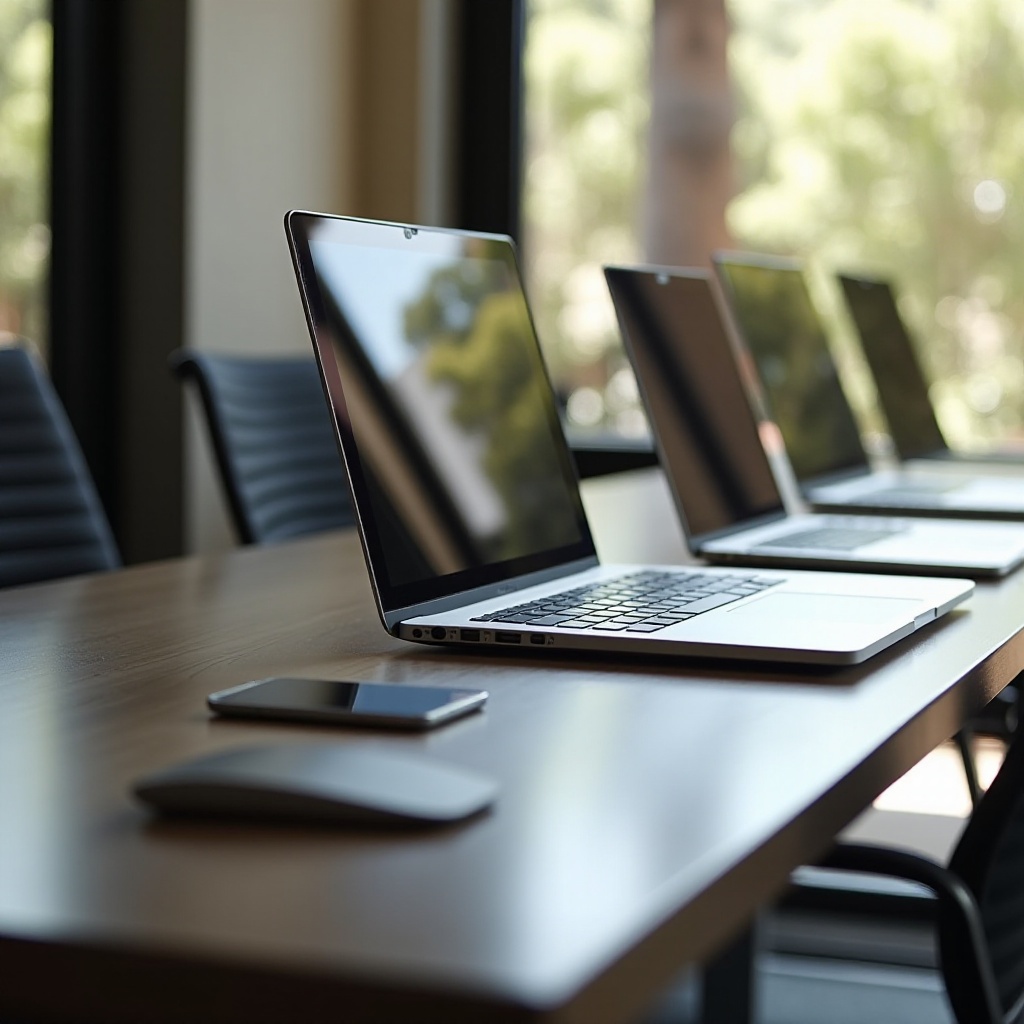 welke MacBooks hebben Intel-chips