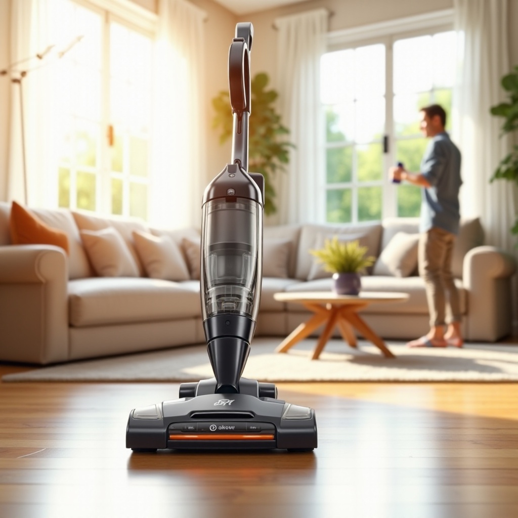 best high end vacuum cleaner