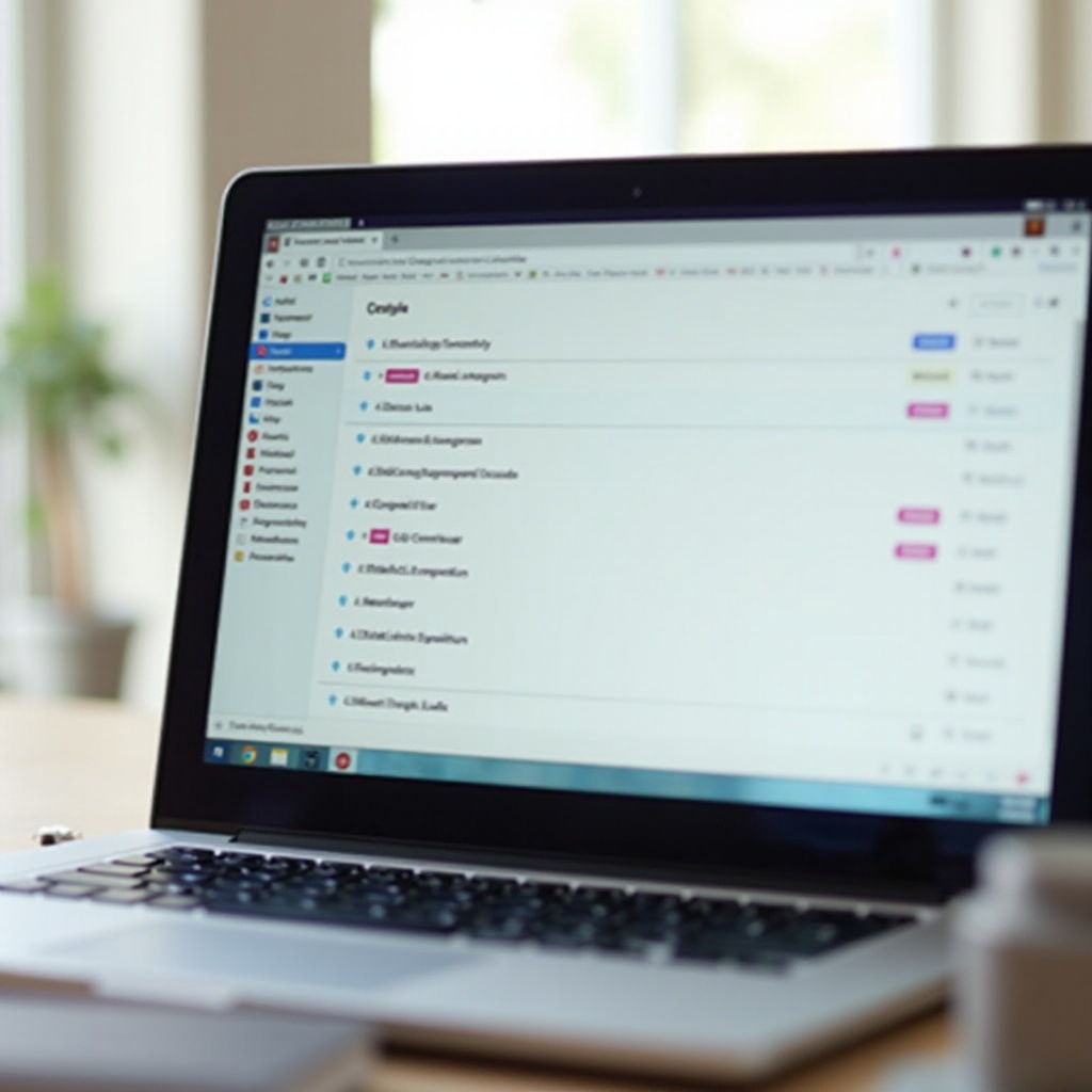 cómo ver el portapapeles en Chromebook