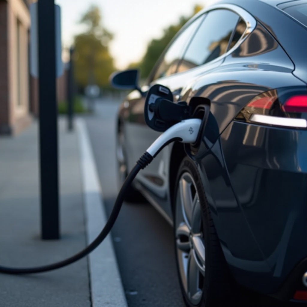adaptateur Honda Prologue pour chargeur Tesla